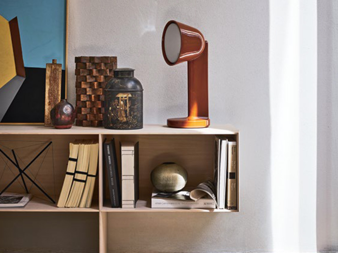 Tetrami Sideboard