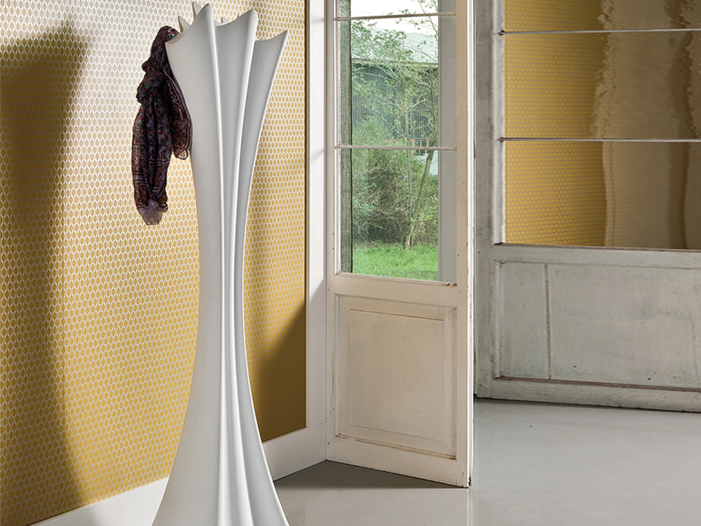 Sipario Coat Hanger - Quickship