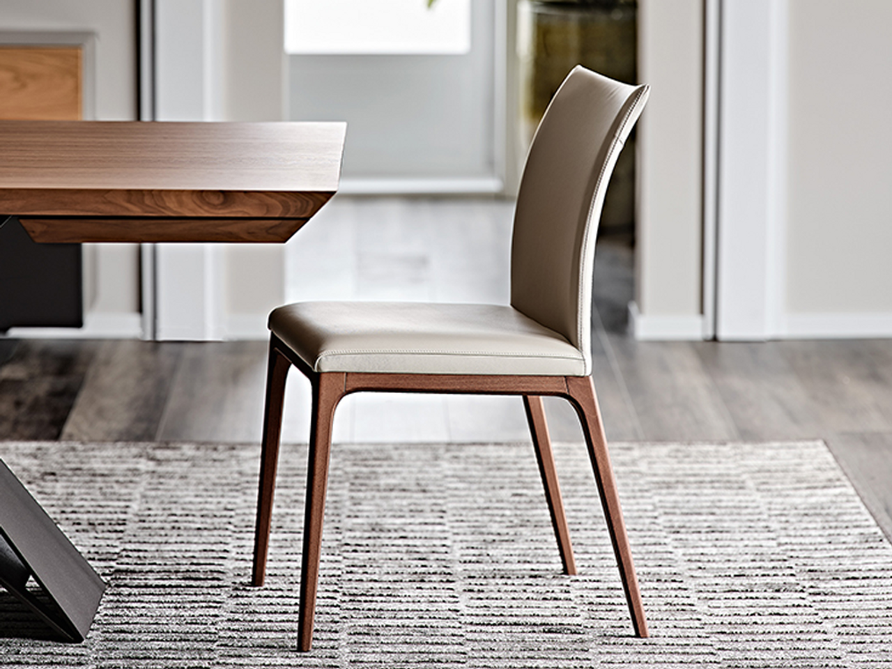 Arcadia Dining Chair - Quickship