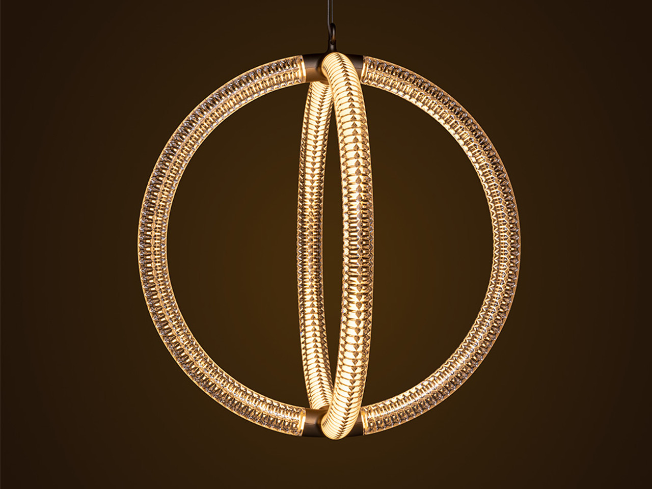 Luminora Pendant Light