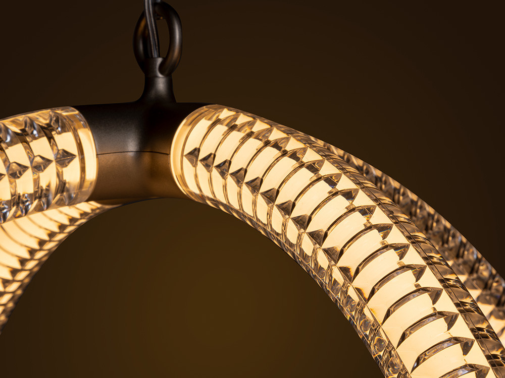 Luminora Pendant Light