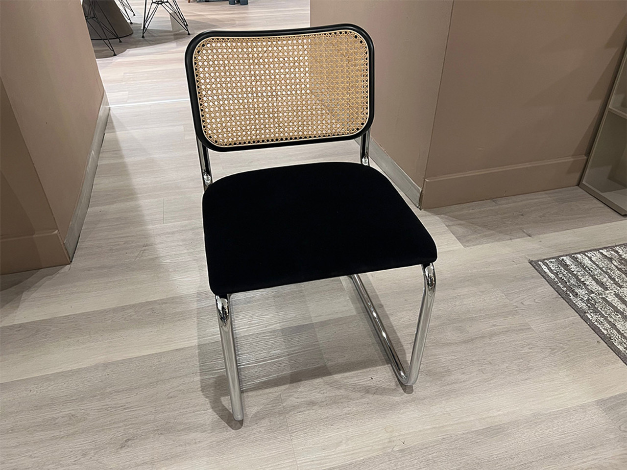 Cesca Dining Chair - Set of 4