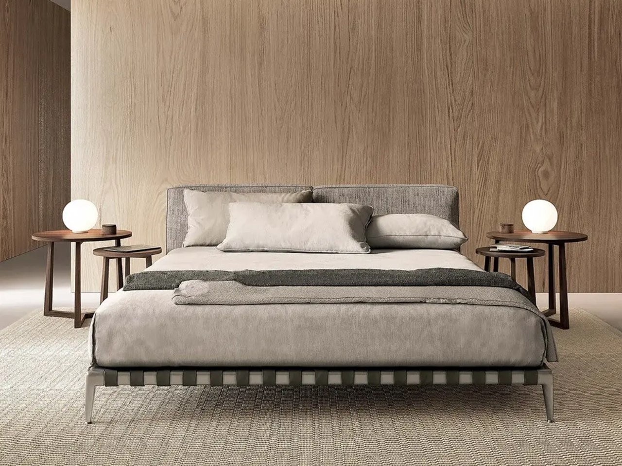 Gregory Bed