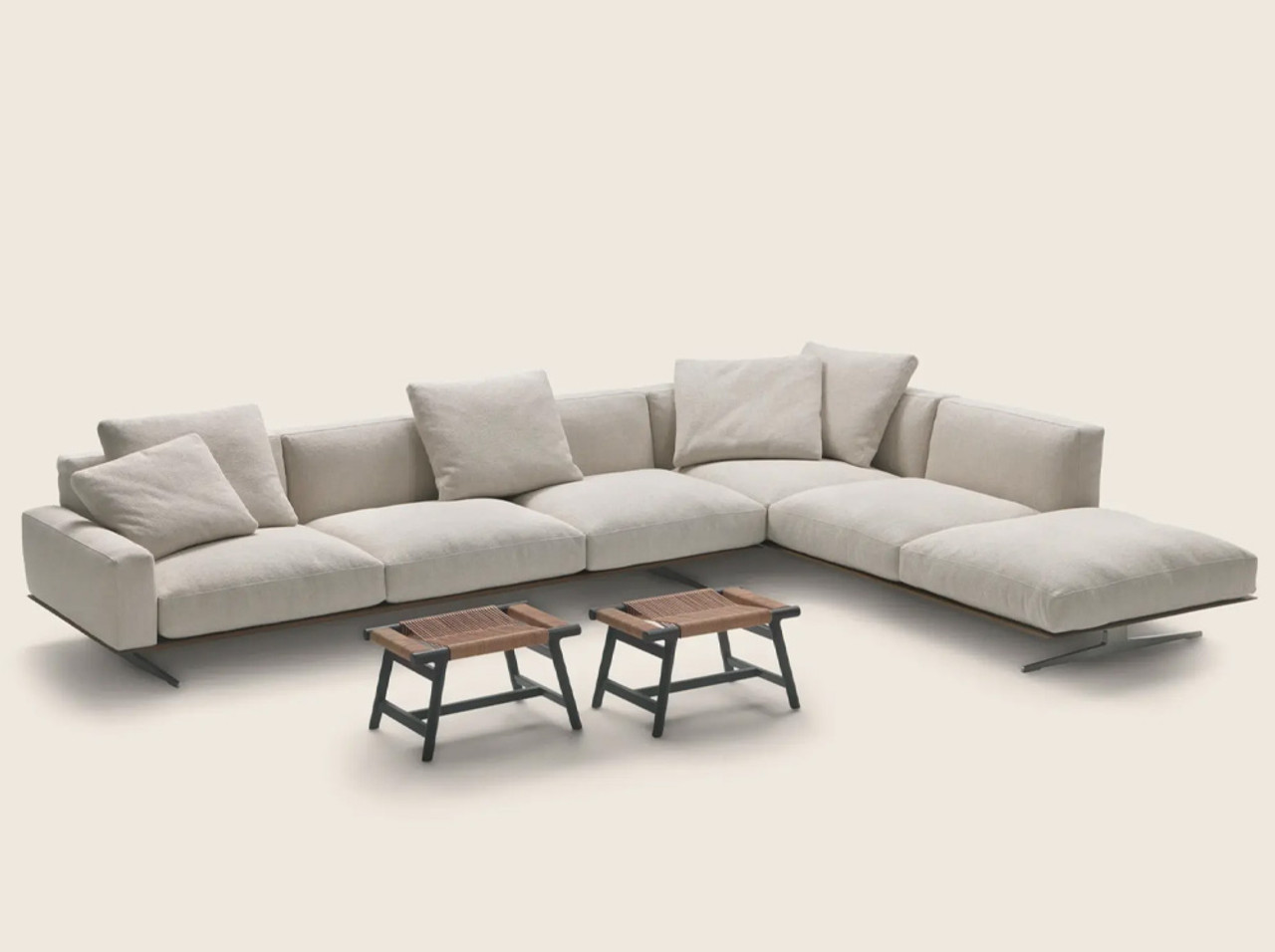 Soft Dream Sofa