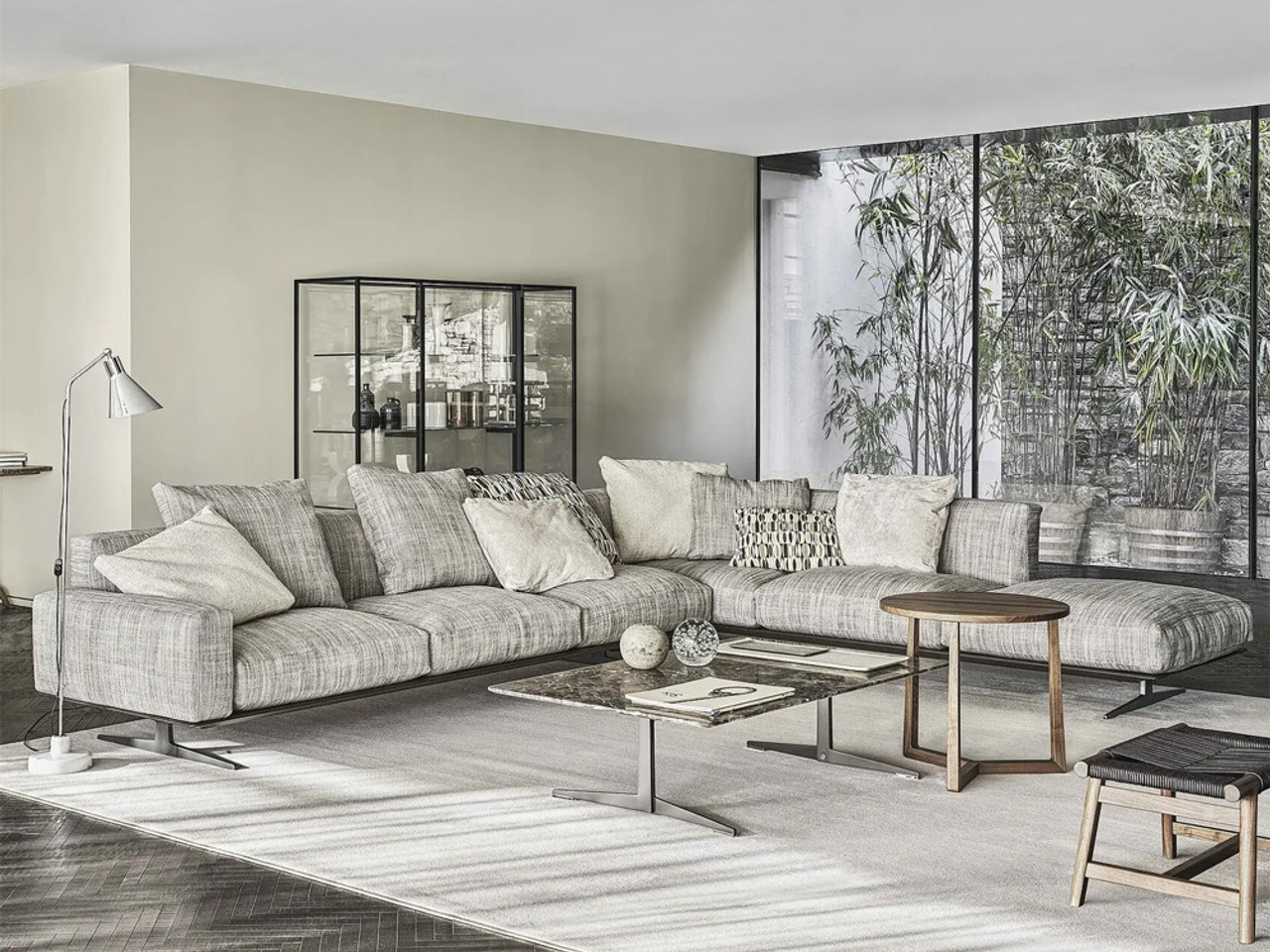 Soft Dream Sofa