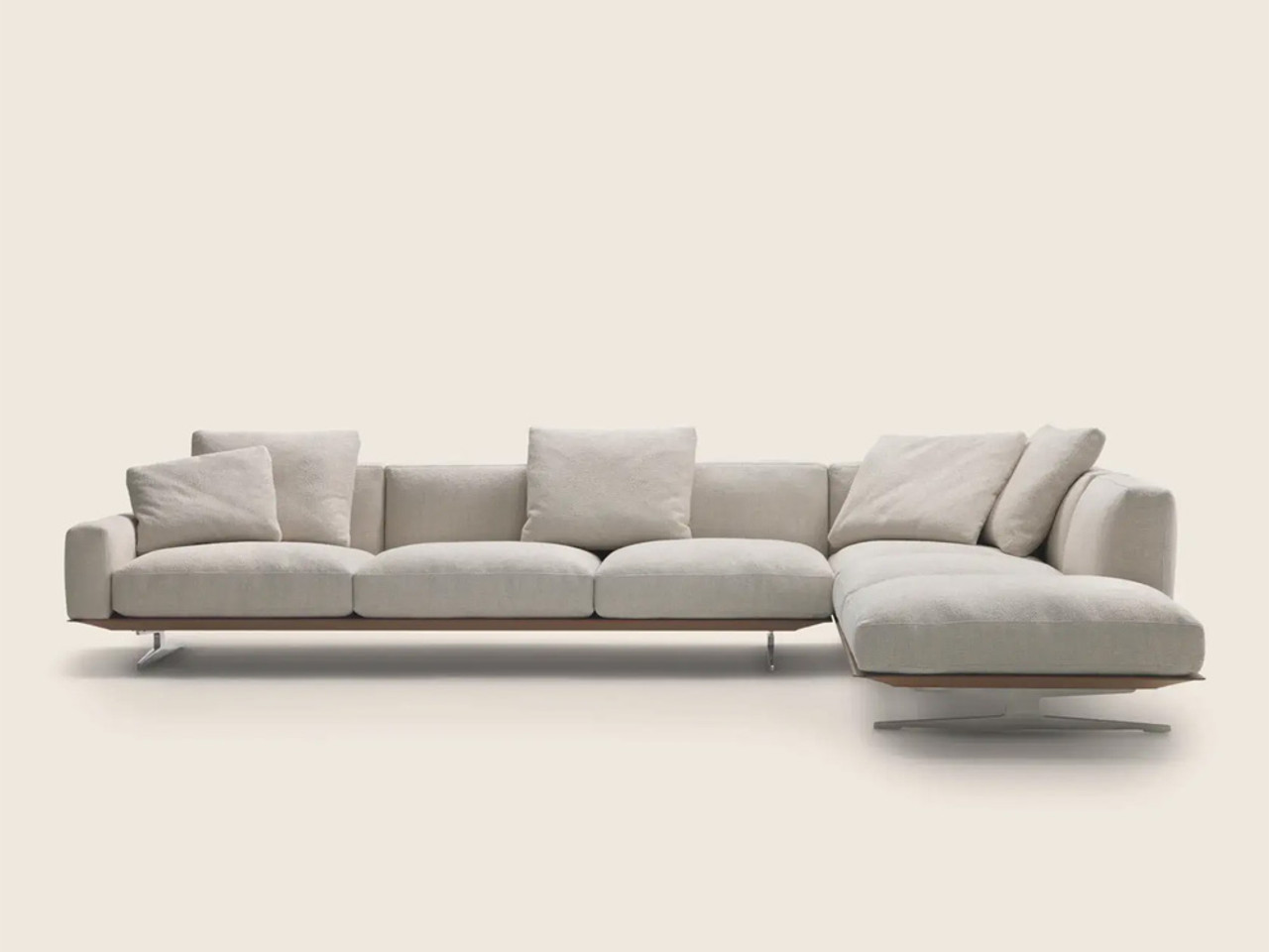 Soft Dream Sofa