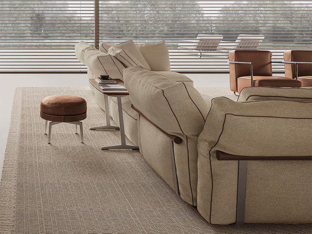 Camelot Sofa