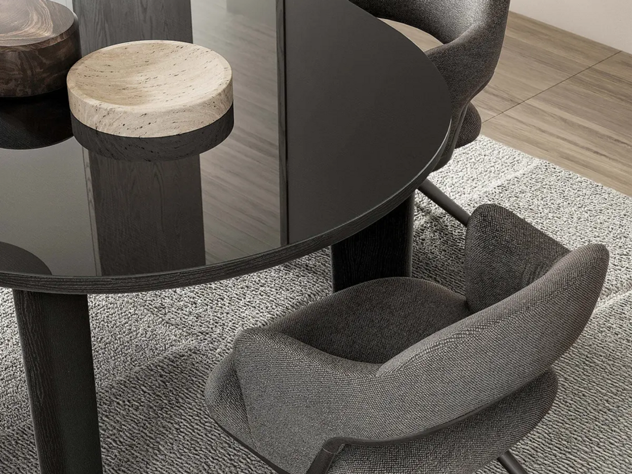 Arnold Dining Table