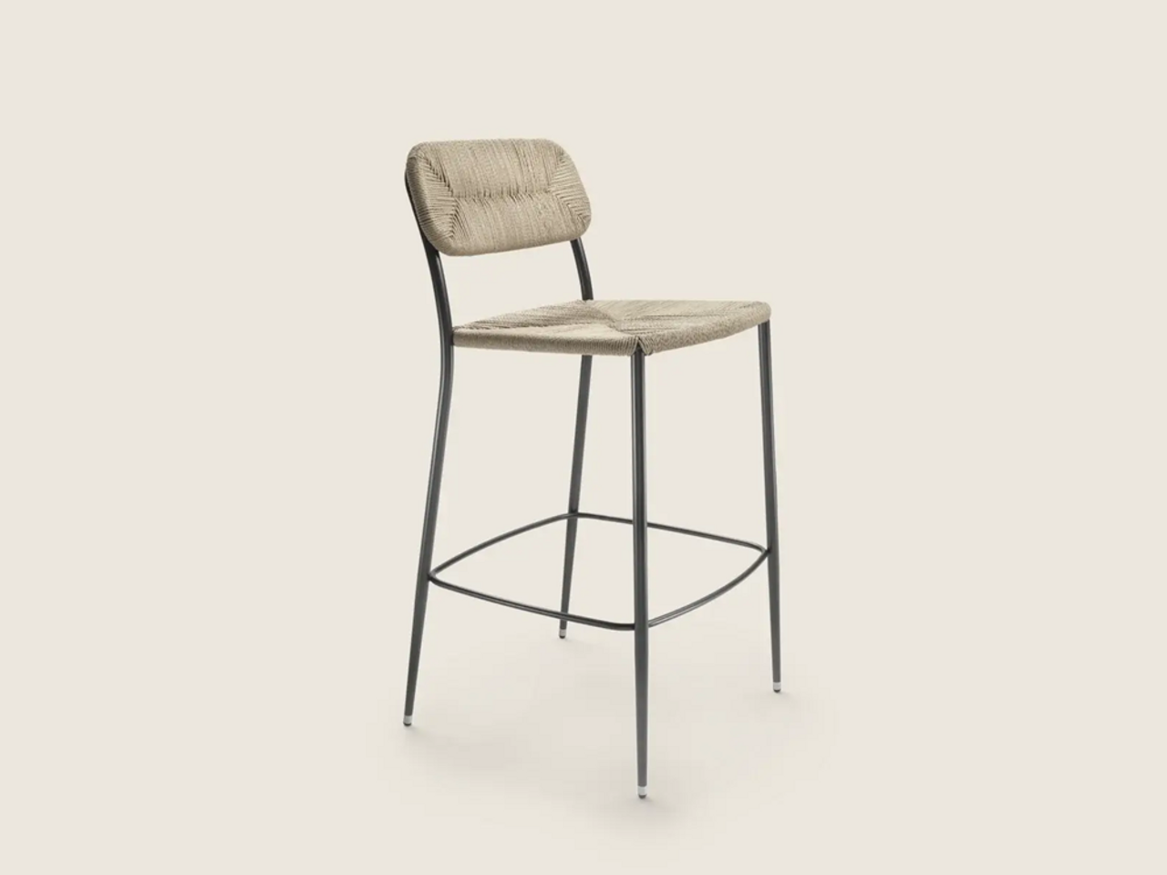 First Steps Barstool