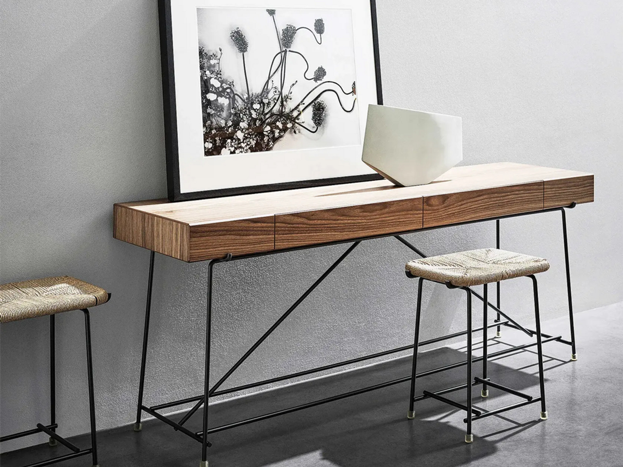 Any Day Console Table