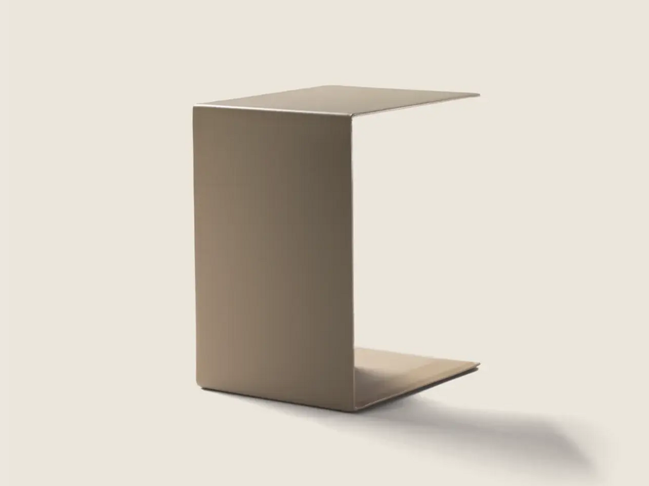 Plain Side Table
