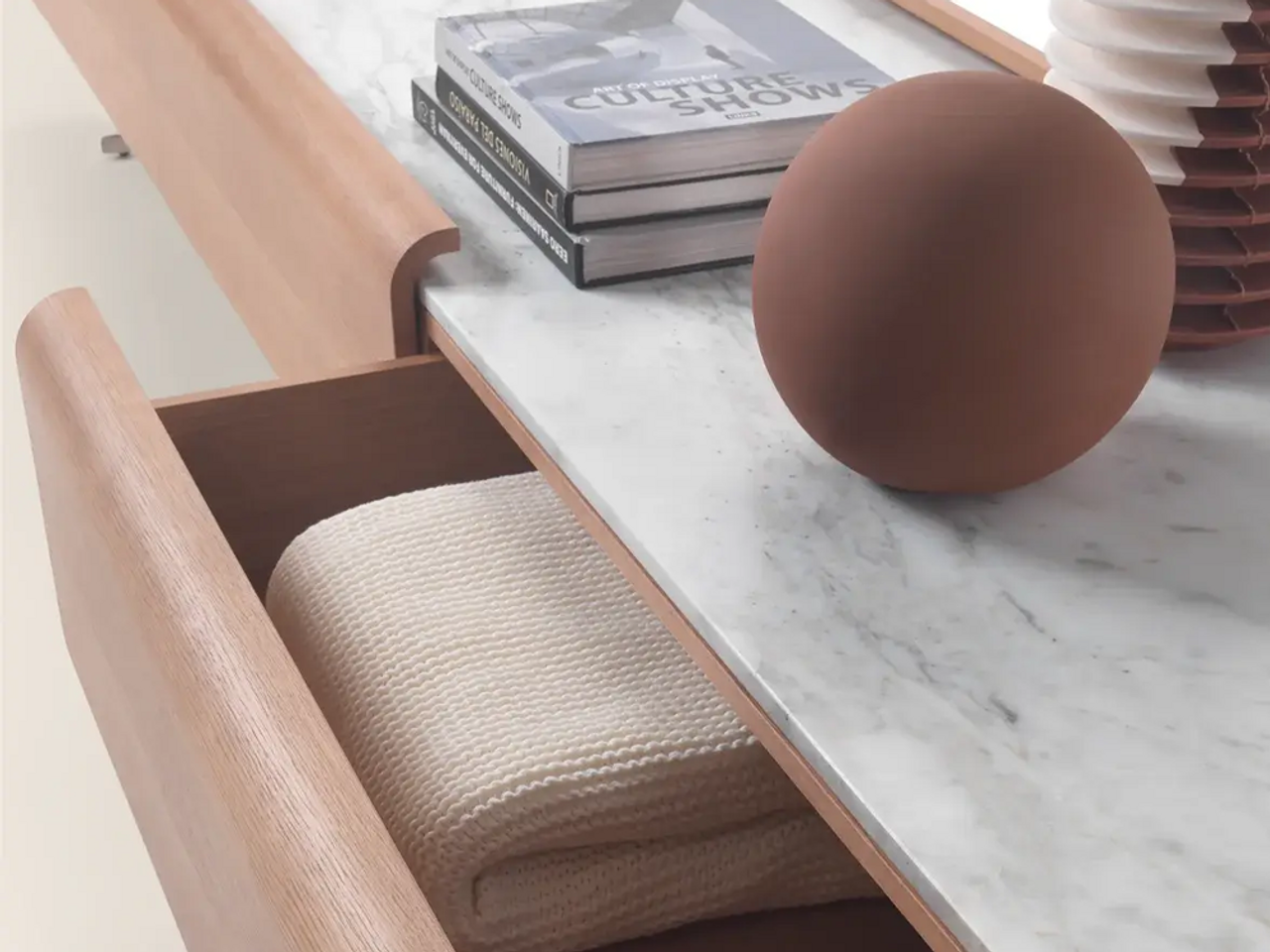 Earl Sideboard
