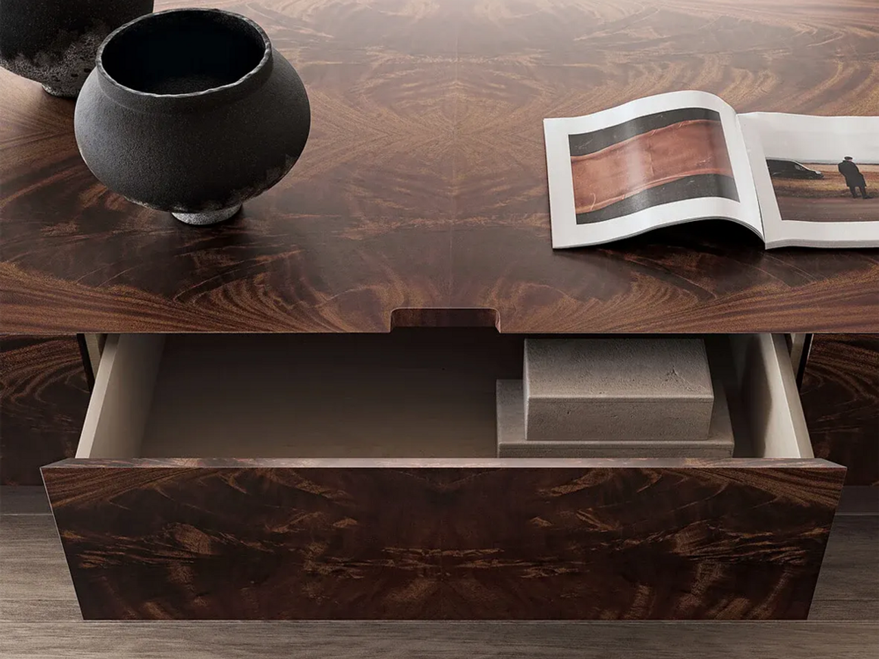 Piuma Sideboard