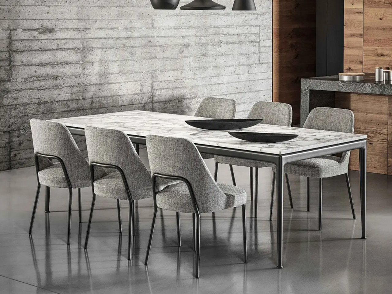 Pico Dining Table