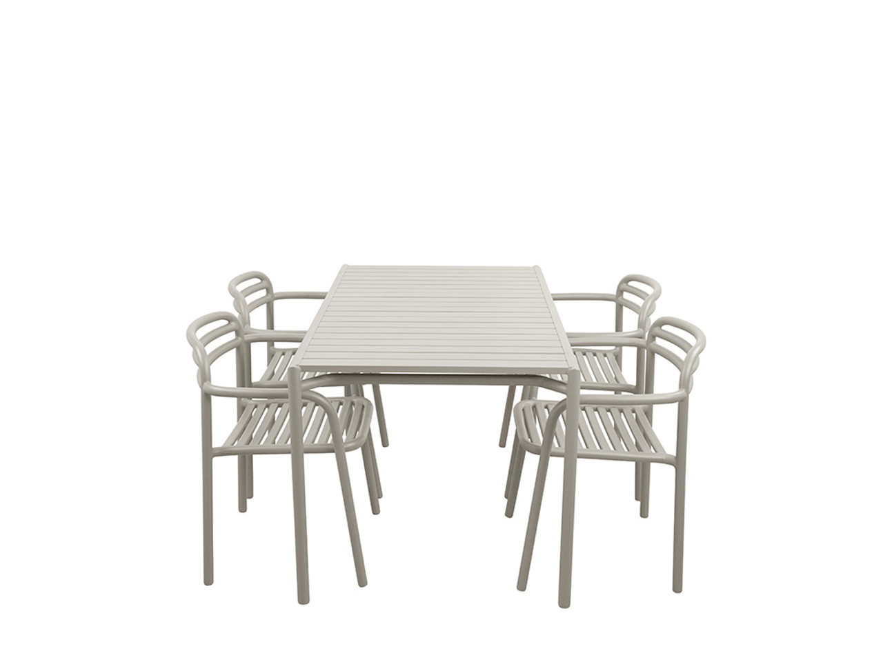 Bliss Outdoor Dining Set 2