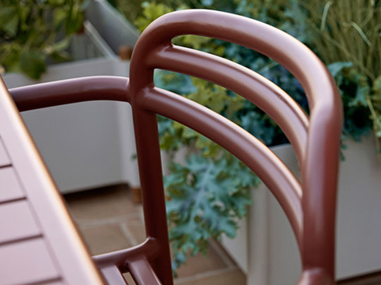 Bliss Outdoor Dining Set 1