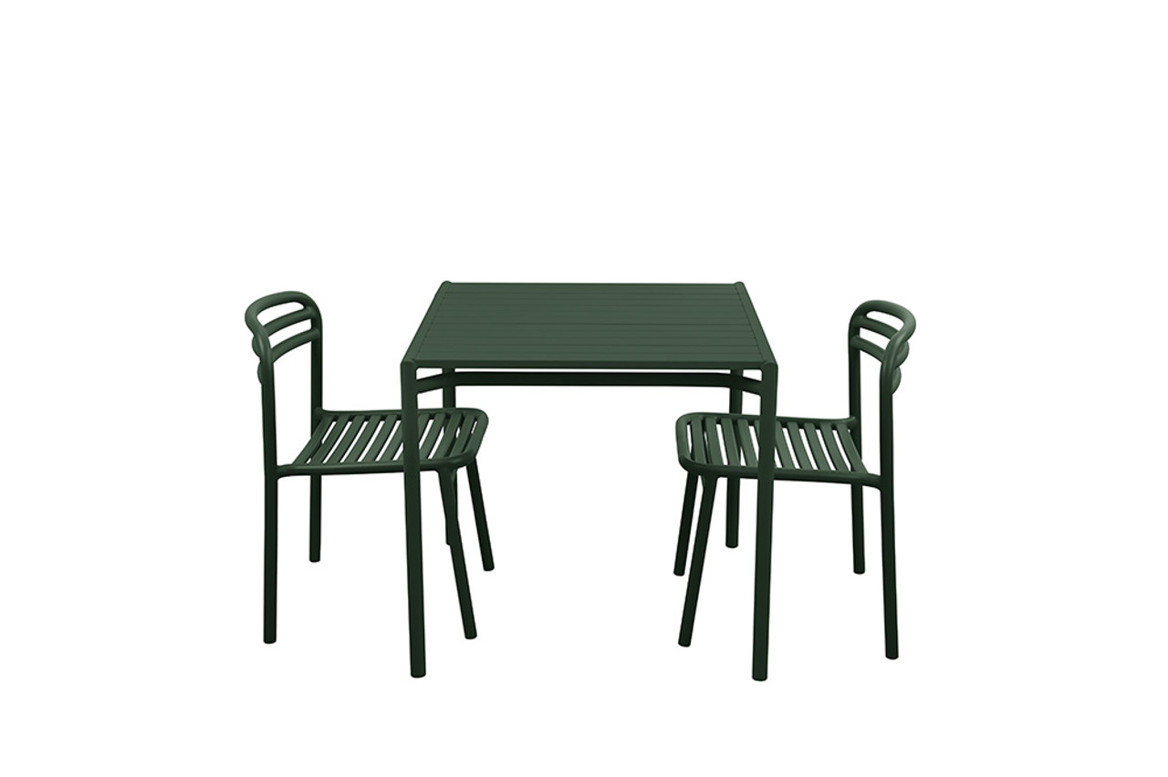 Bliss Outdoor Dining Set 1