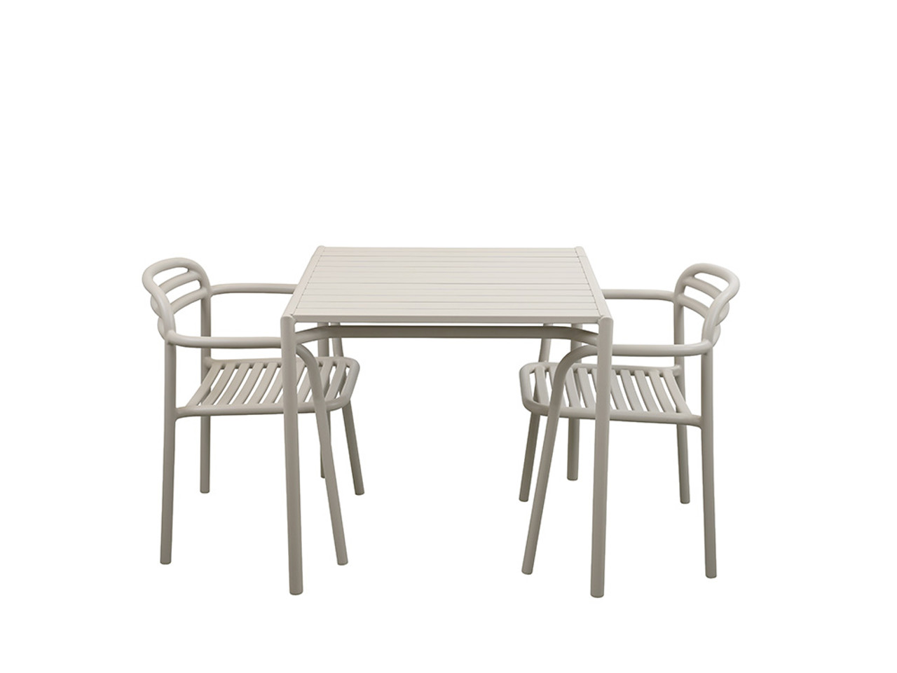 Bliss Outdoor Dining Set 1