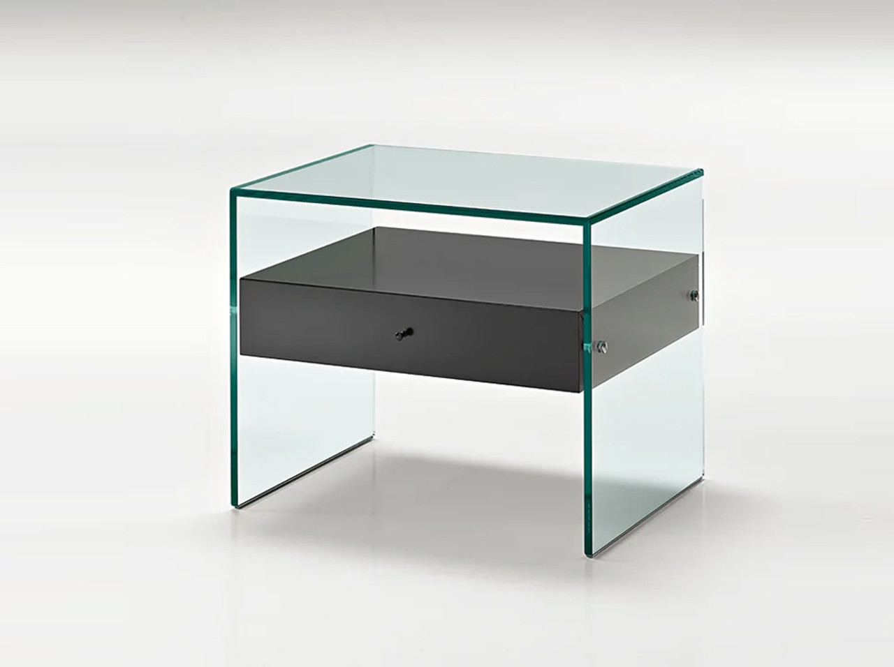 Secret Bedside Table