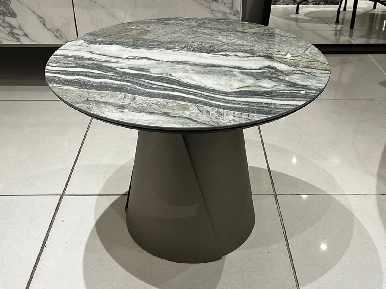 Albert Side Table - Kaindy Keramik