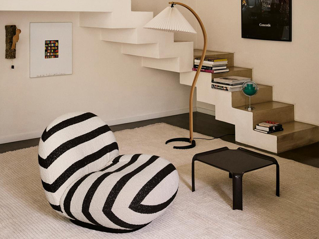 Pacha Karakorum Stripe - Special Edition