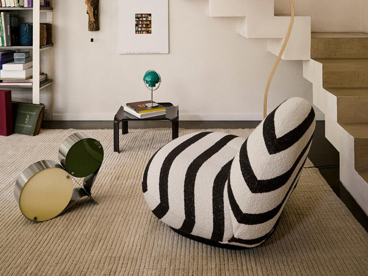 Pacha Karakorum Stripe - Special Edition