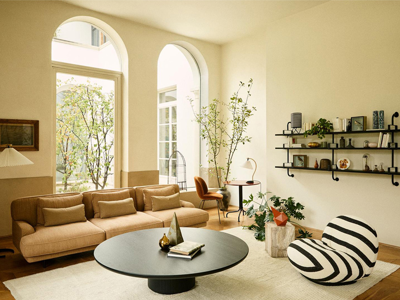 Pacha Karakorum Stripe - Special Edition