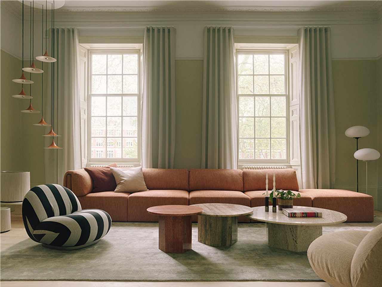 Pacha Karakorum Stripe - Special Edition