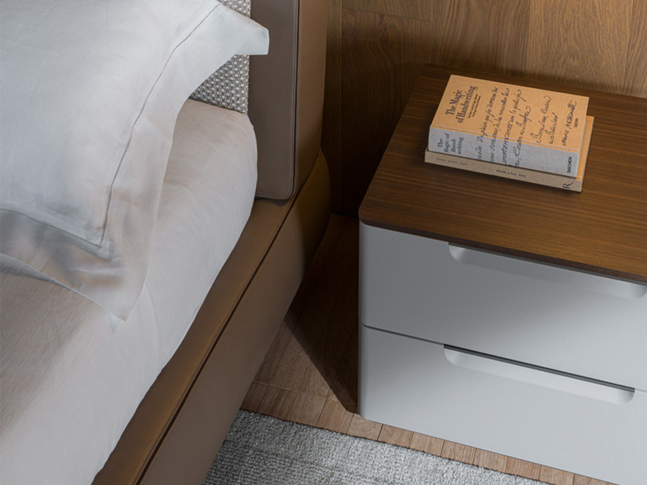 7070 Bedside Table