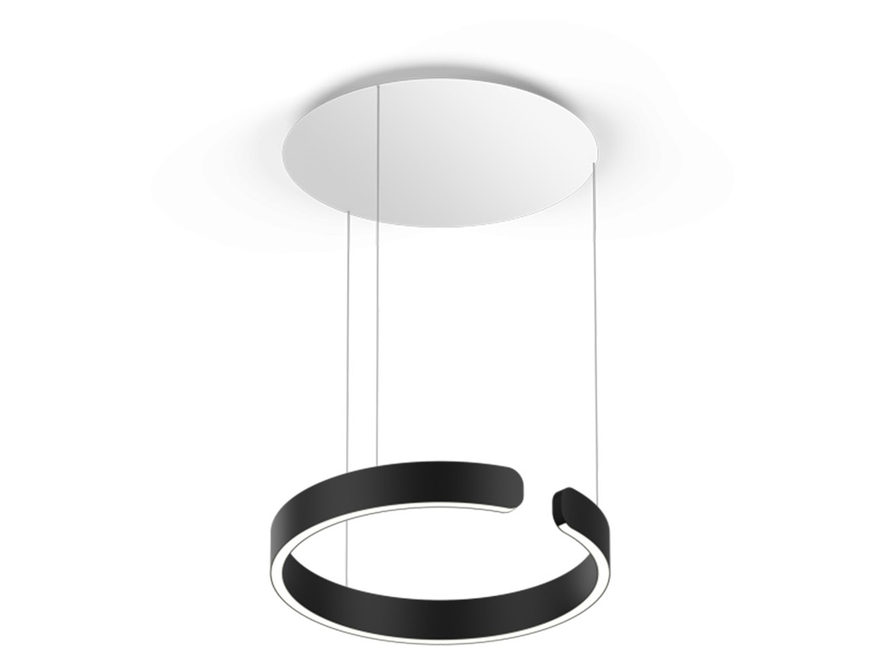 Mito Suspension Up Pendant Light