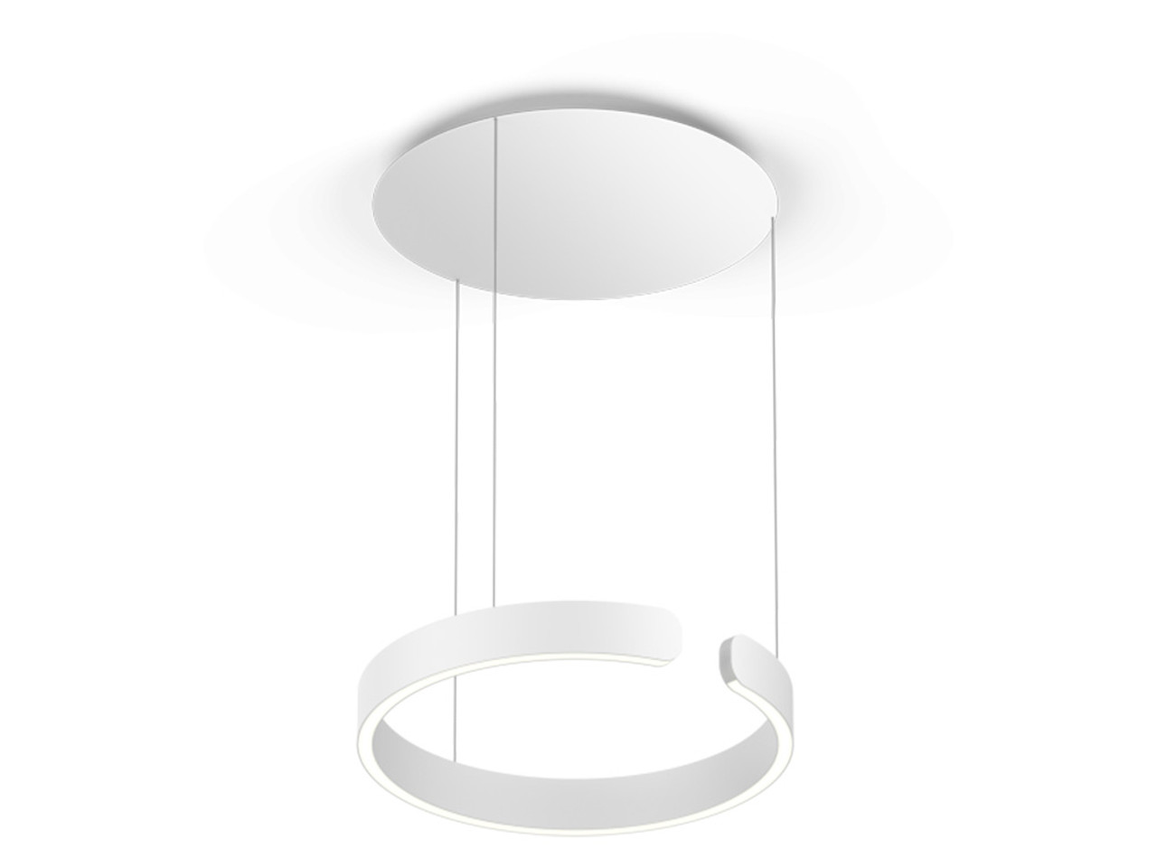 Mito Suspension Up Pendant Light