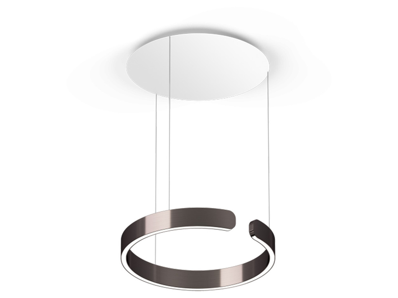 Mito Suspension Up Pendant Light
