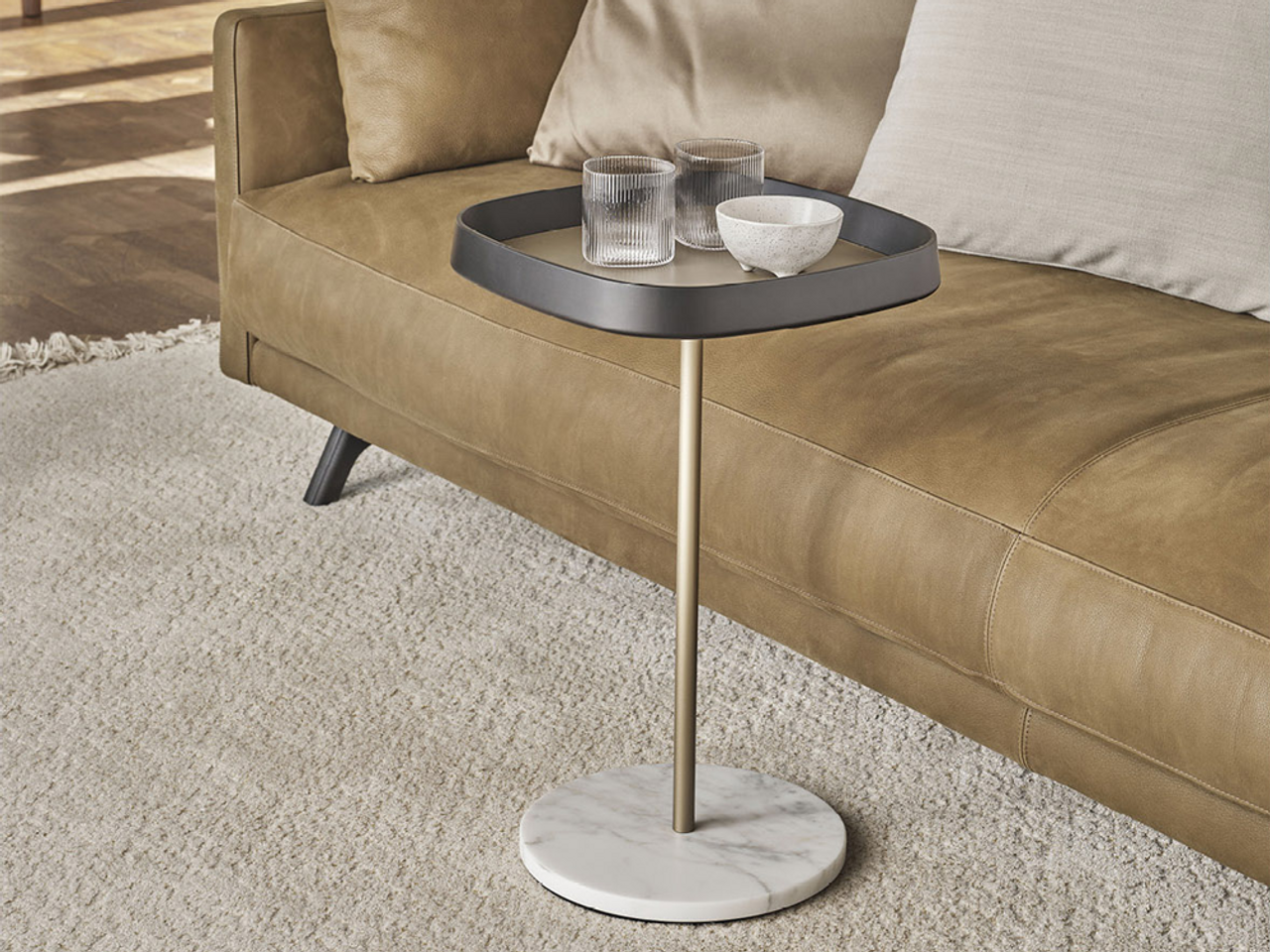 Fritz 7 Side Table