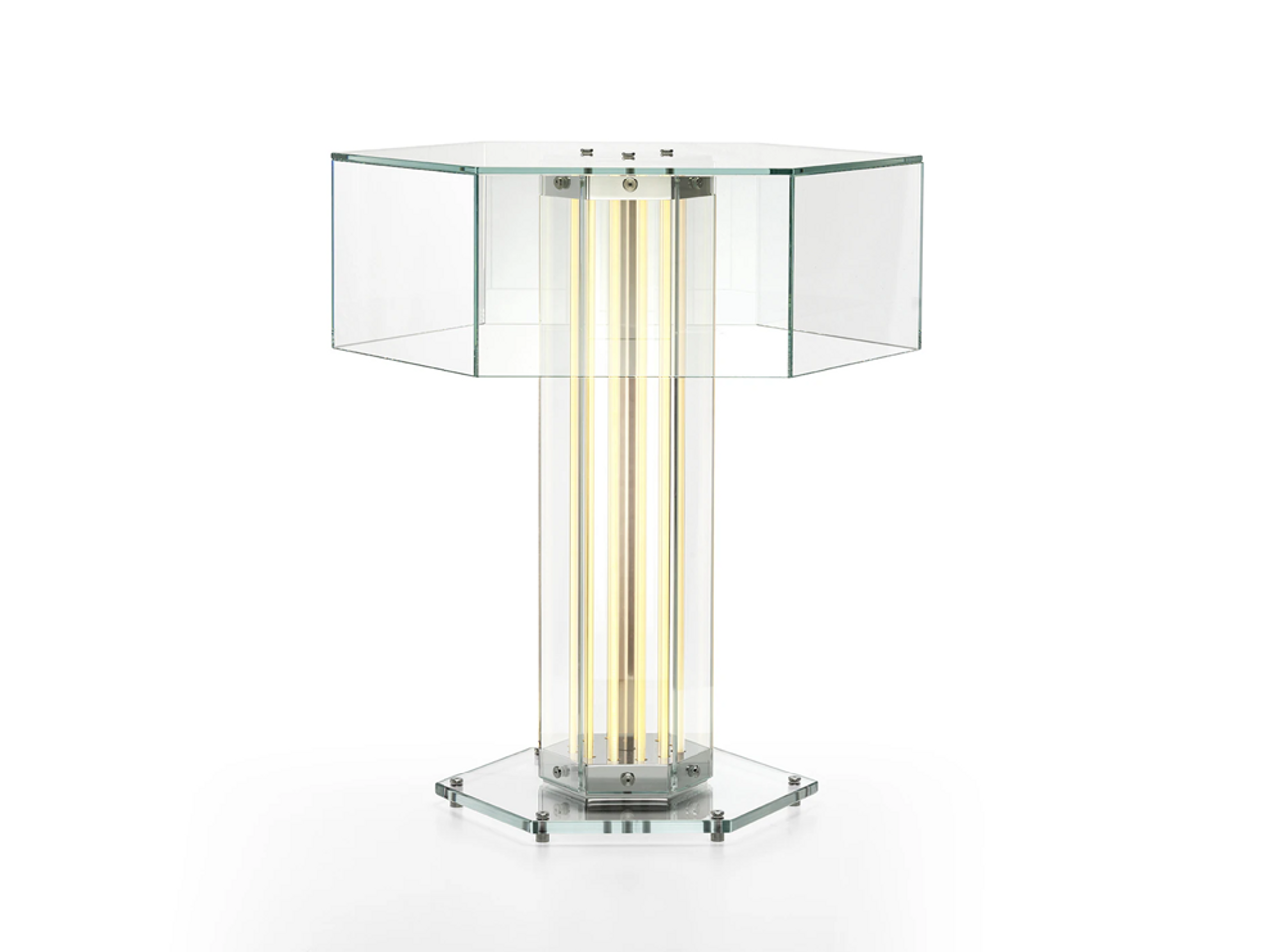 Superwire Table Lamp