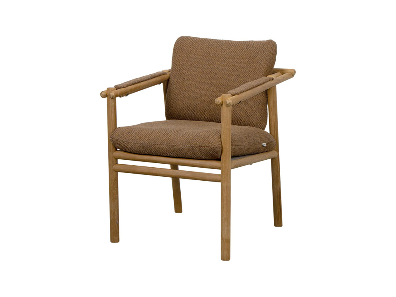 Sticks Outdoor Armchair