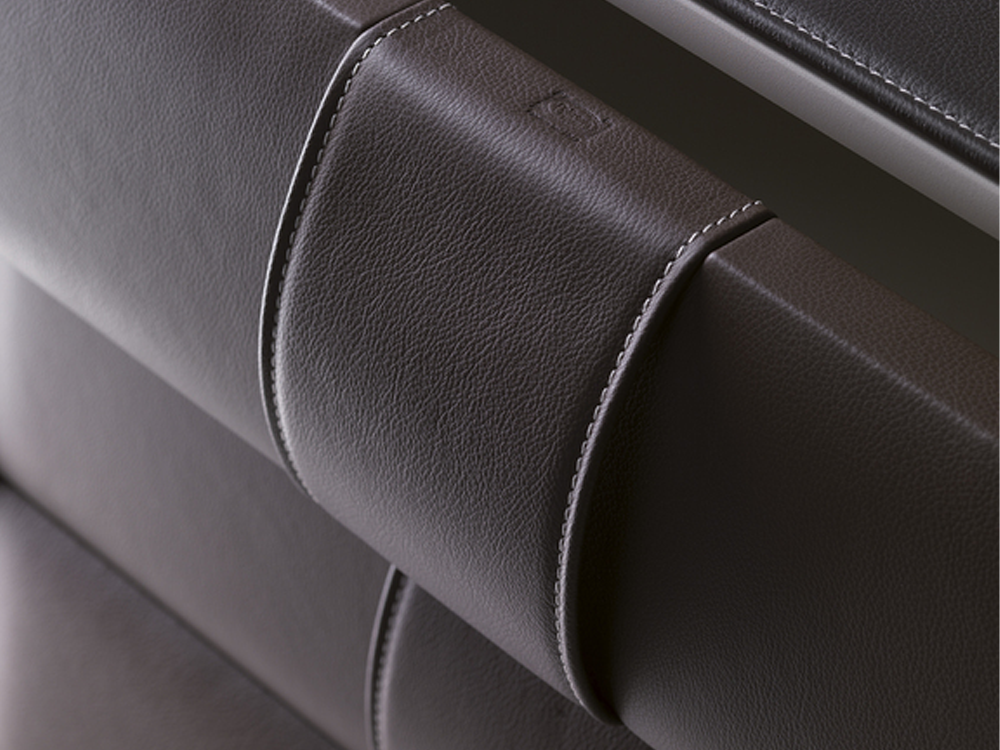 Obi Chest of Drawers