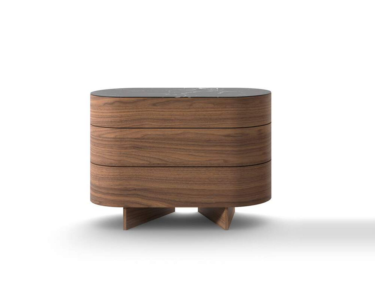 Rondos Chest of Drawers