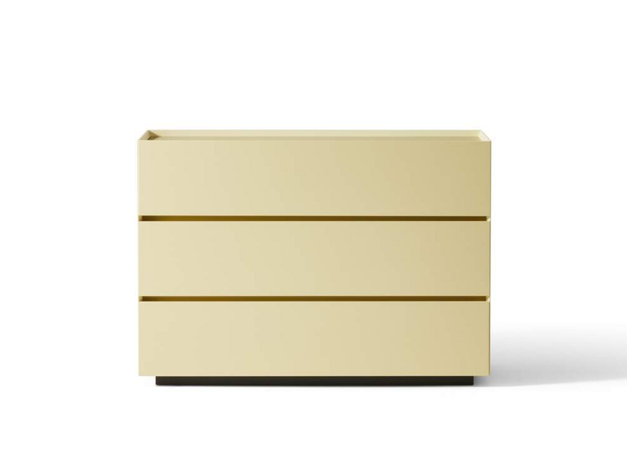 Ghost Box Chest of Drawers