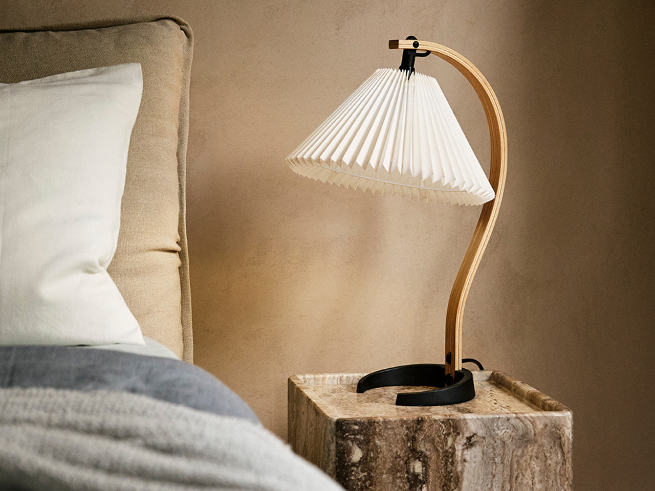 Timberline Table Lamp