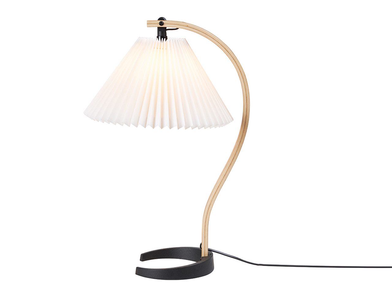 Timberline Table Lamp