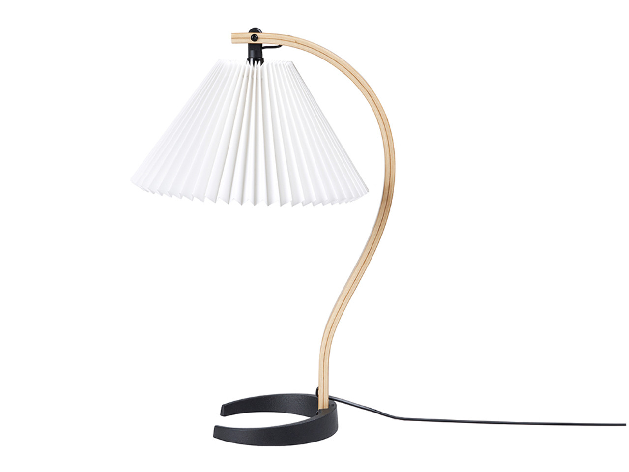 Timberline Table Lamp