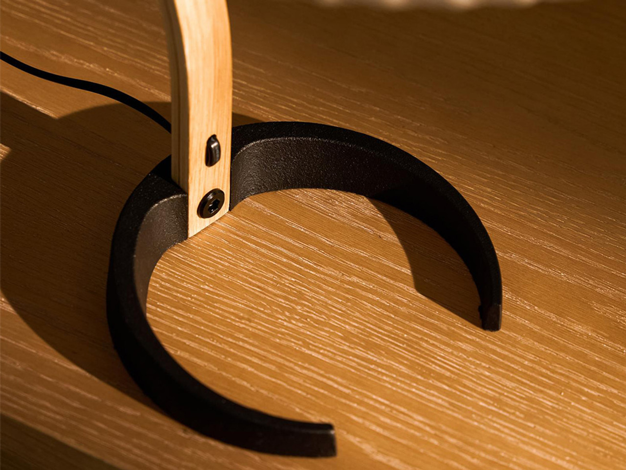 Timberline Table Lamp