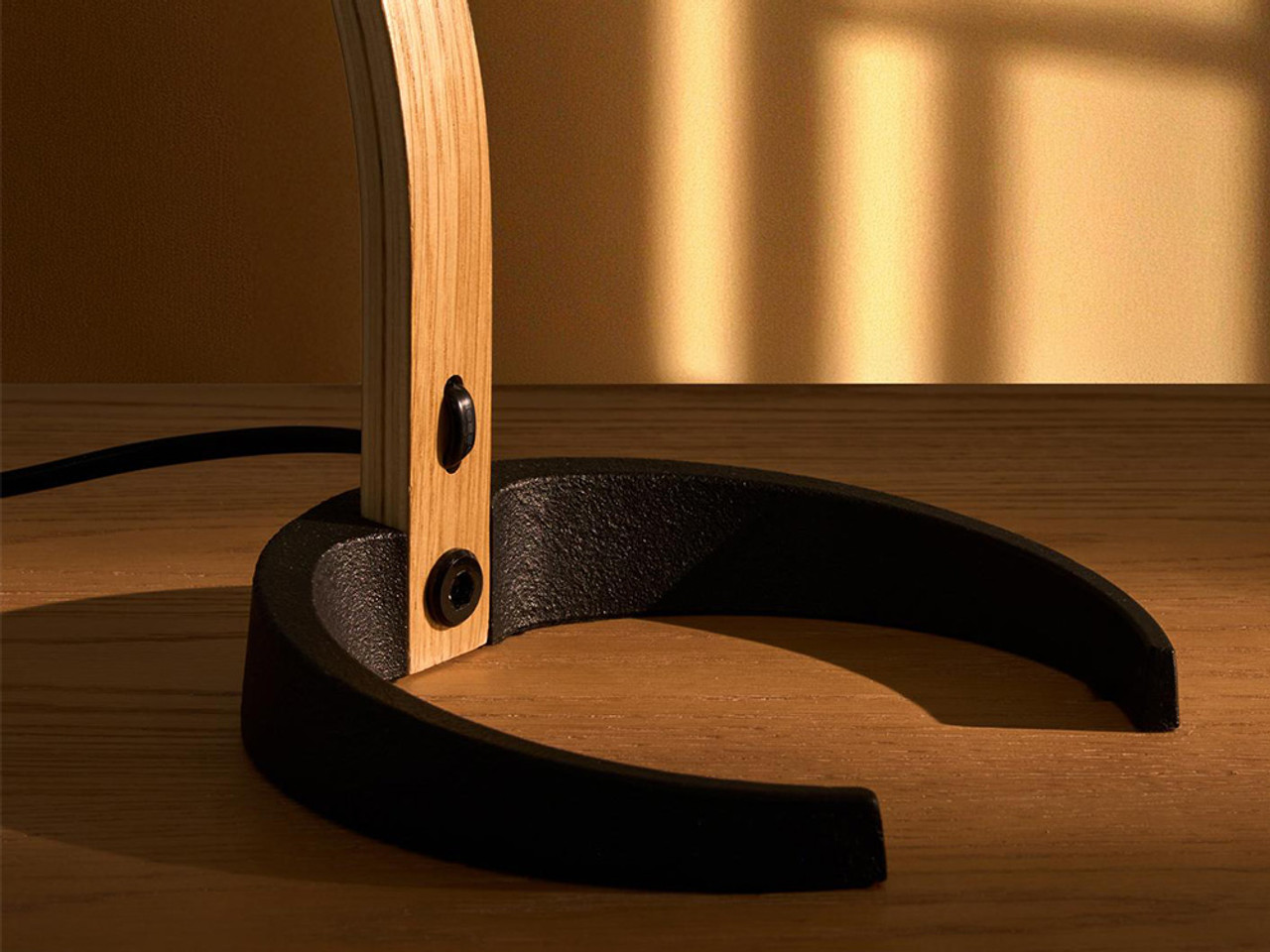 Timberline Table Lamp