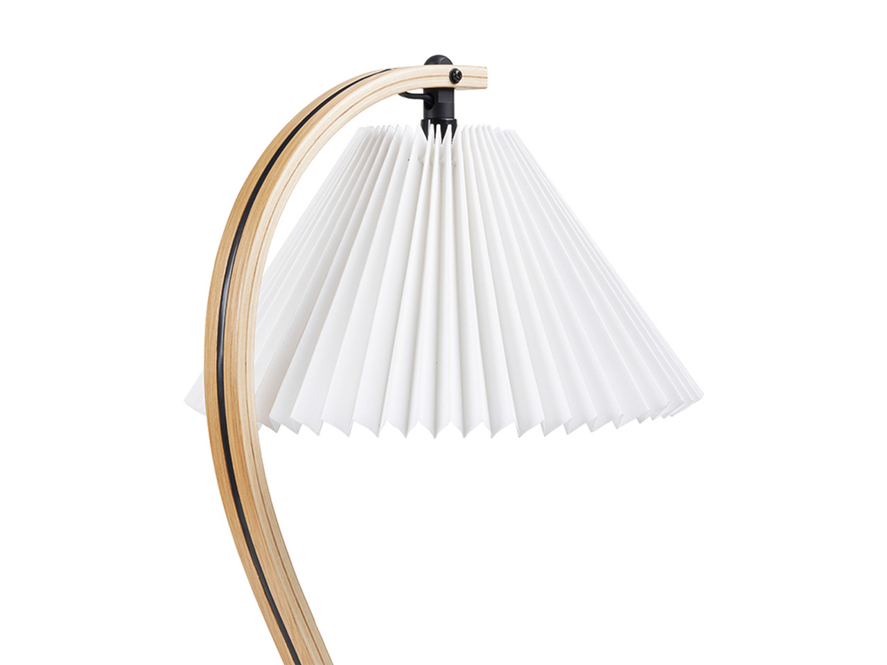 Timberline Table Lamp