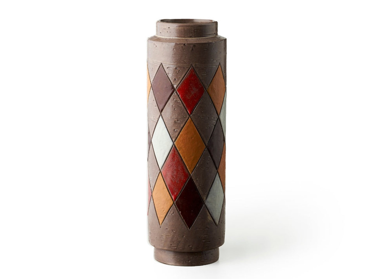 Decor Rombi Vase