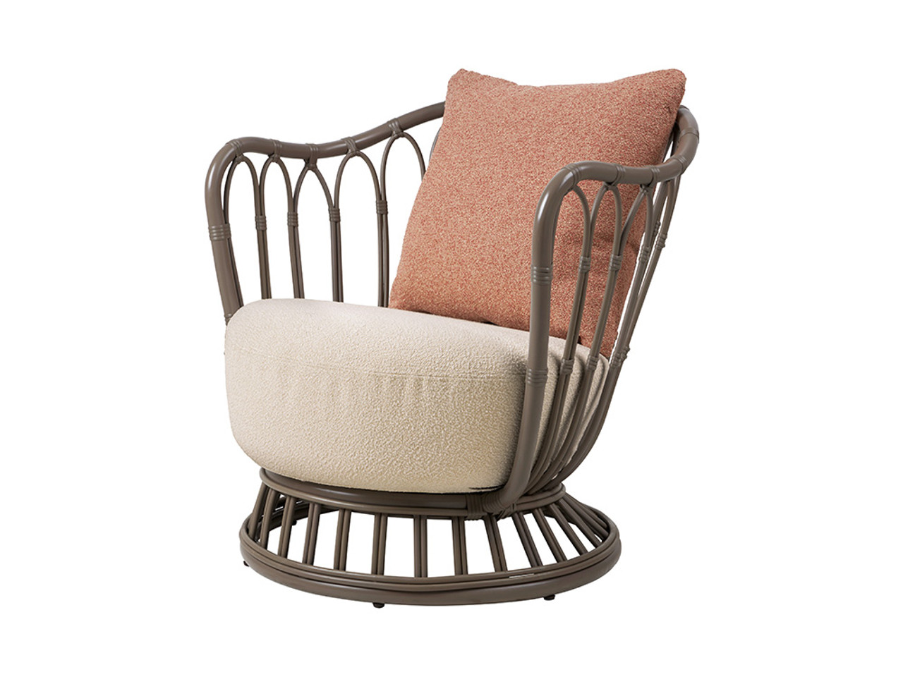 Grace Outdoor Lounge Chair