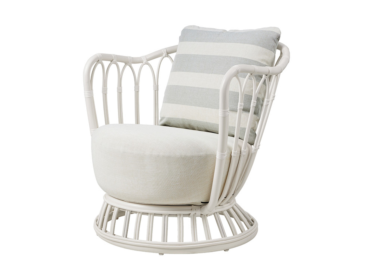 Grace Outdoor Lounge Chair