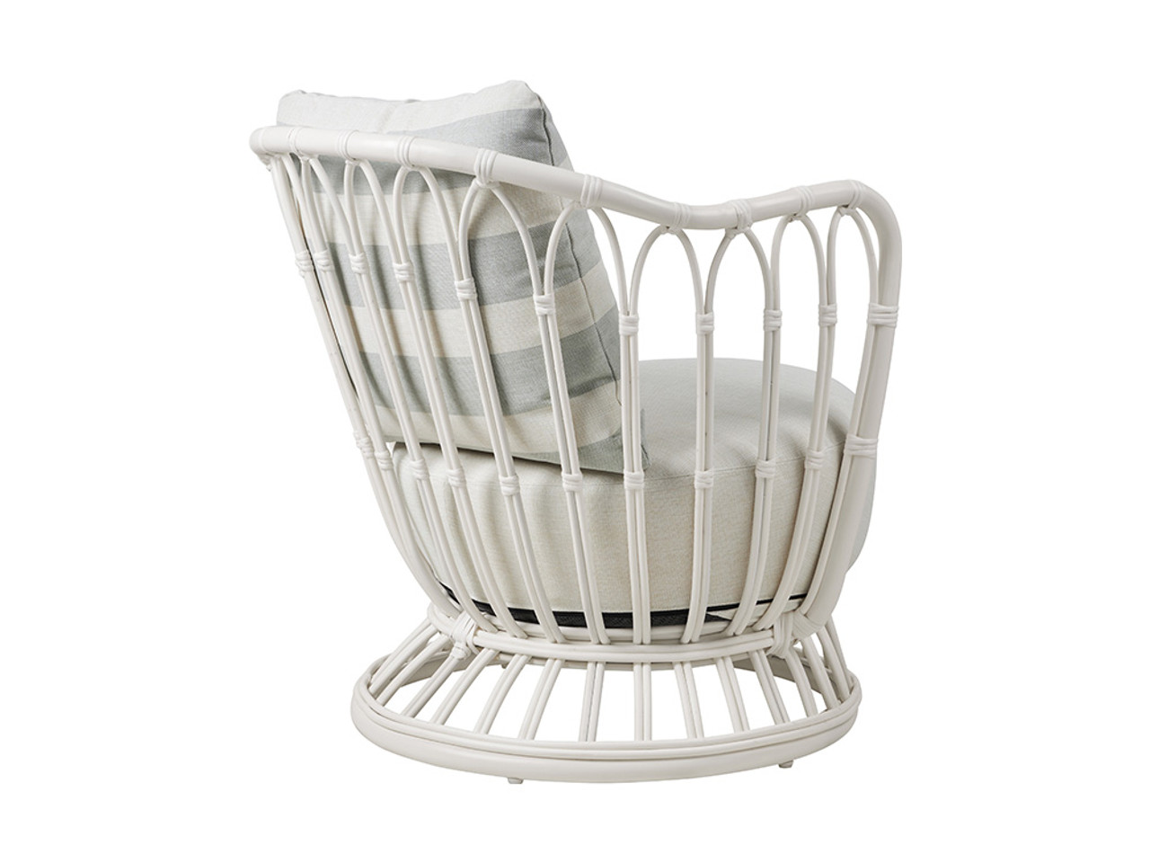 Grace Outdoor Lounge Chair