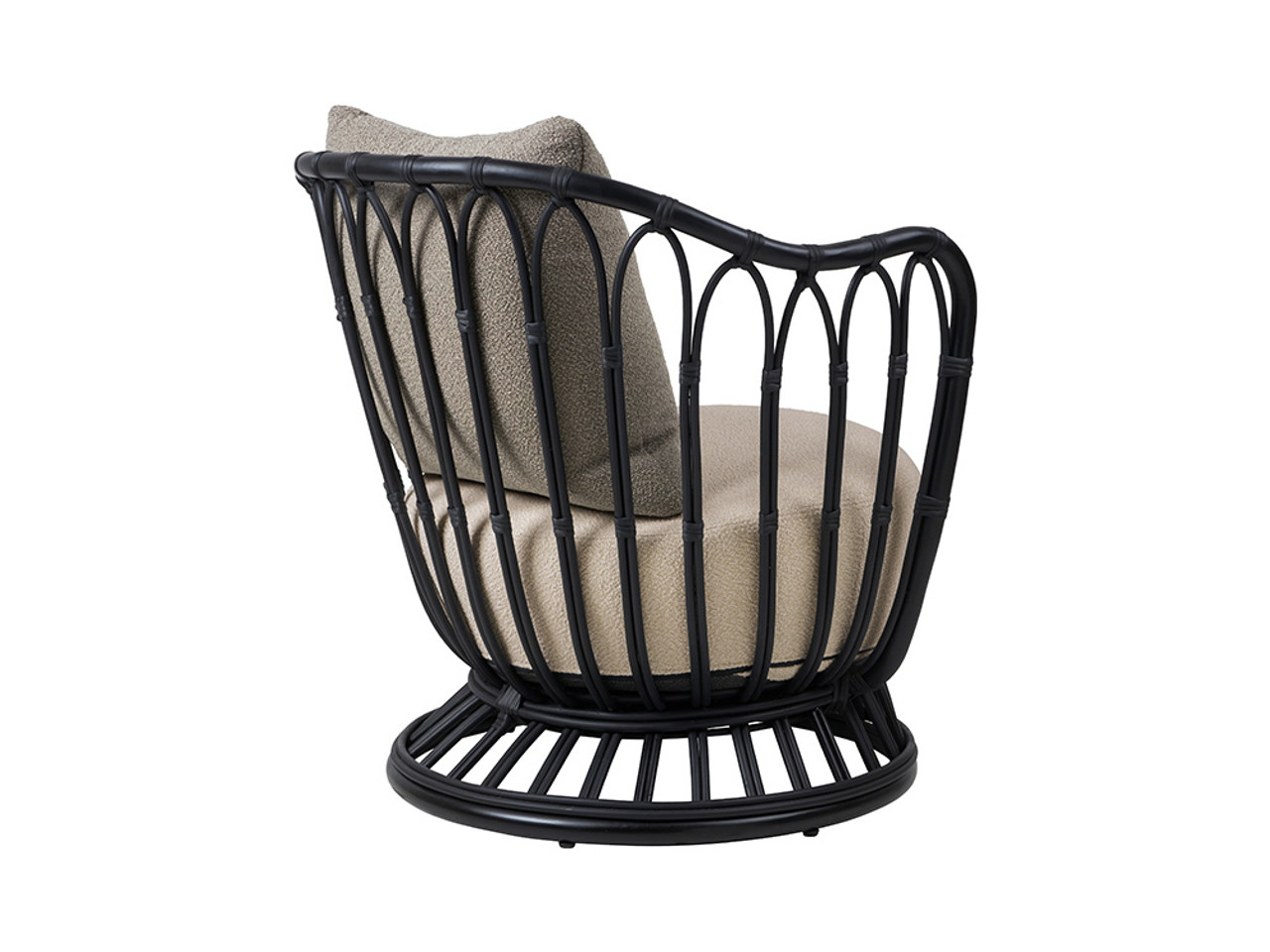 Grace Outdoor Lounge Chair