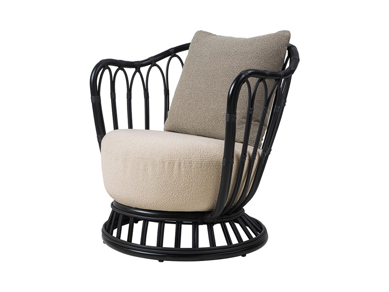 Grace Outdoor Lounge Chair